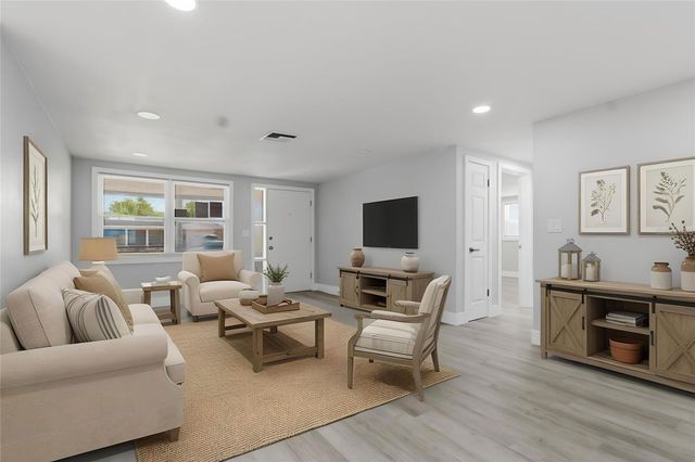 4901 DURNEY STREET, New Port Richey, FL 34652