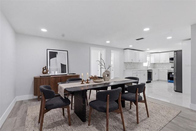 4901 DURNEY STREET, New Port Richey, FL 34652