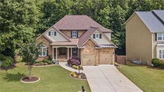 2430 Hemrick Road, Cumming, GA 30041