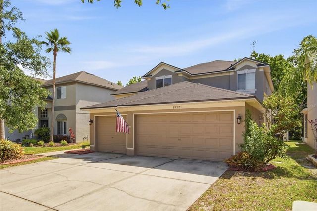 19321 SANDY SPRINGS CIRCLE, Lutz, FL 33558