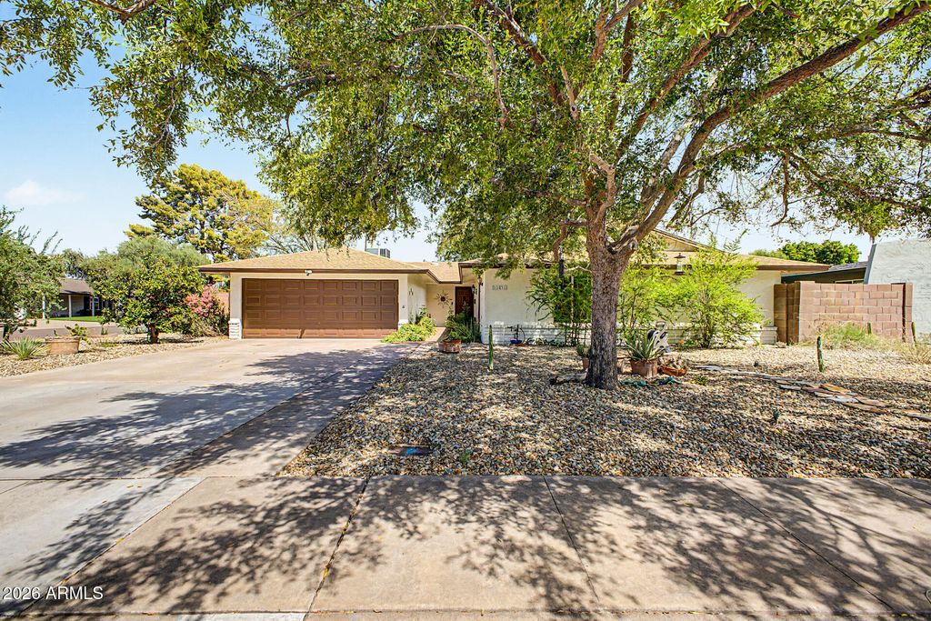 11831 N 29TH Street, Phoenix, AZ 85028