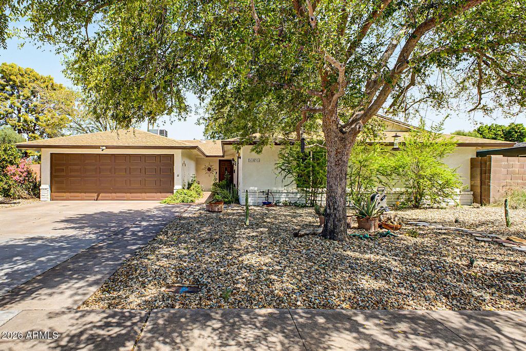 11831 N 29TH Street, Phoenix, AZ 85028 — photo 2