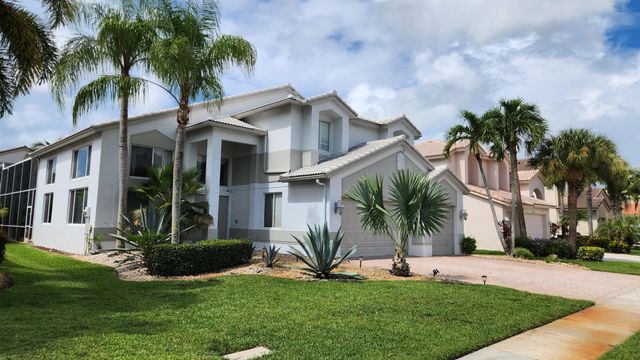 11206 MARITIME Court, Wellington, FL 33449
