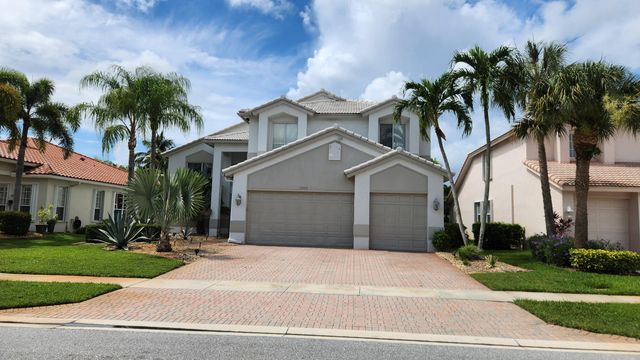 11206 MARITIME Court, Wellington, FL 33449
