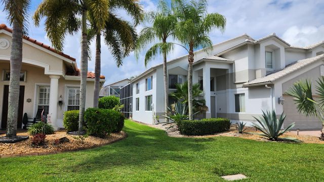11206 MARITIME Court, Wellington, FL 33449