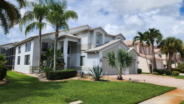 11206 MARITIME Court, Wellington, FL 33449