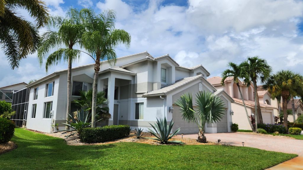 11206 MARITIME Court, Wellington, FL 33449