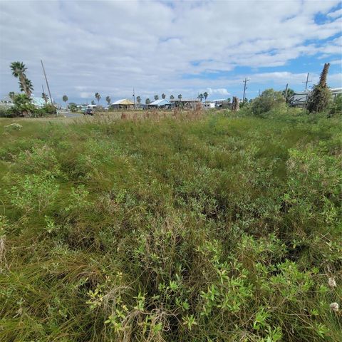 1287, 1291 & 1295 N Monkhouse Drive, Crystal Beach, TX 77650