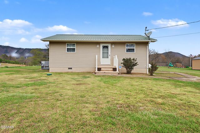 1926 Sail Way, Newport, TN 37821
