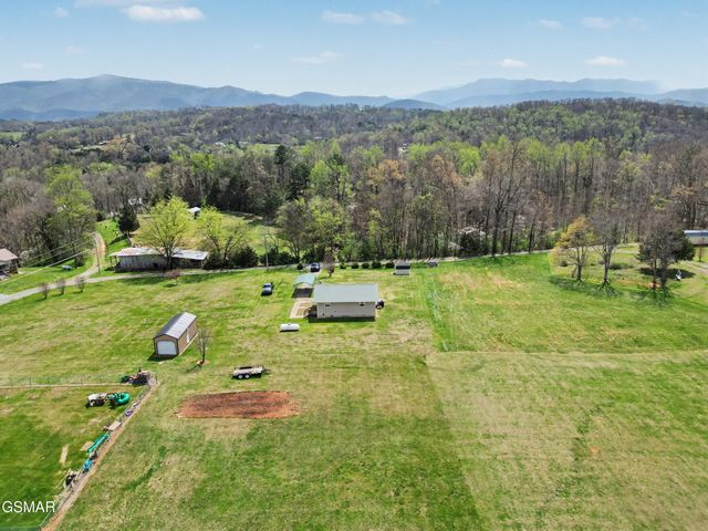 1926 Sail Way, Newport, TN 37821