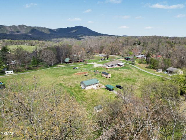 1926 Sail Way, Newport, TN 37821