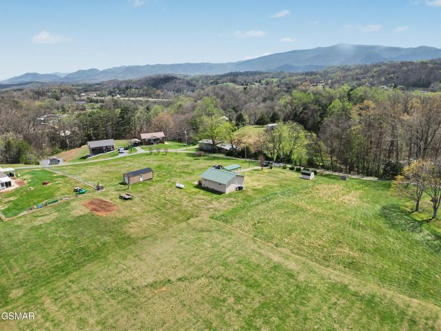 1926 Sail Way, Newport, TN 37821