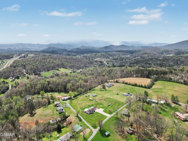 1926 Sail Way, Newport, TN 37821