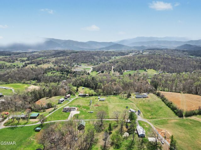 1926 Sail Way, Newport, TN 37821