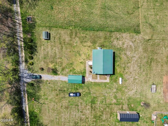 1926 Sail Way, Newport, TN 37821