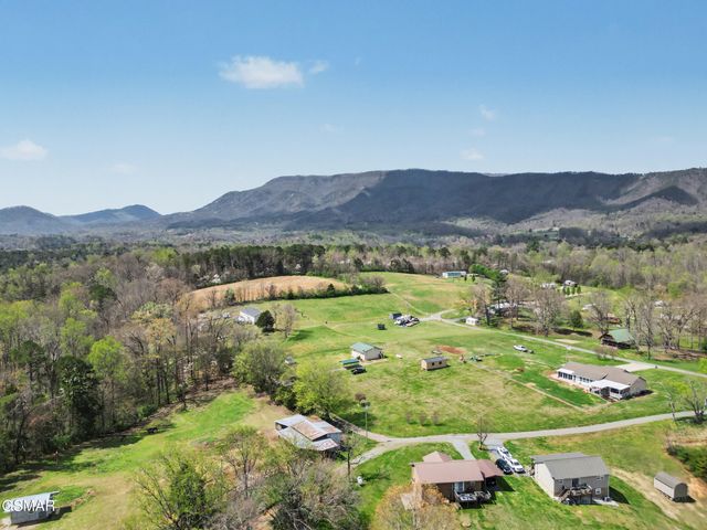 1926 Sail Way, Newport, TN 37821