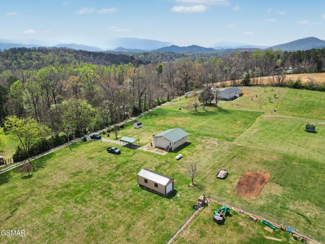 1926 Sail Way, Newport, TN 37821