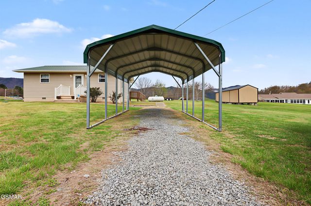 1926 Sail Way, Newport, TN 37821