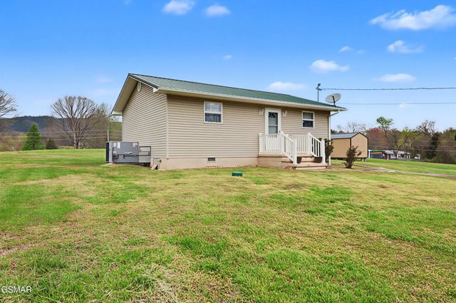 1926 Sail Way, Newport, TN 37821