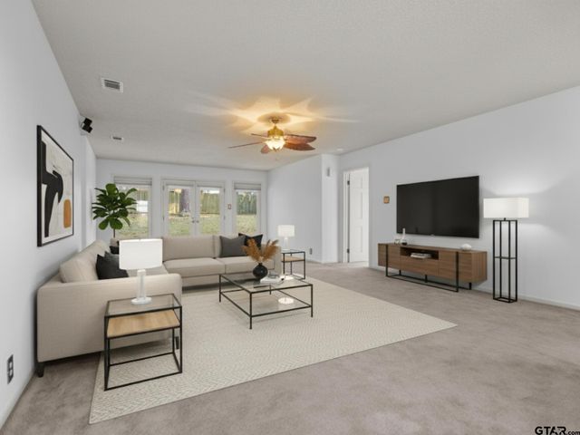 17617 Carol Circle, Flint, TX 75762