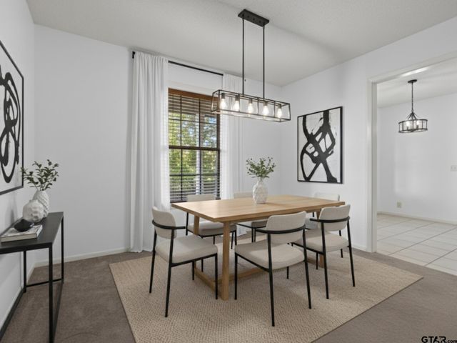 17617 Carol Circle, Flint, TX 75762