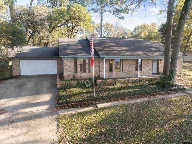 17617 Carol Circle, Flint, TX 75762
