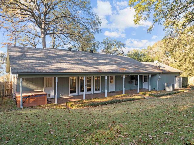 17617 Carol Circle, Flint, TX 75762