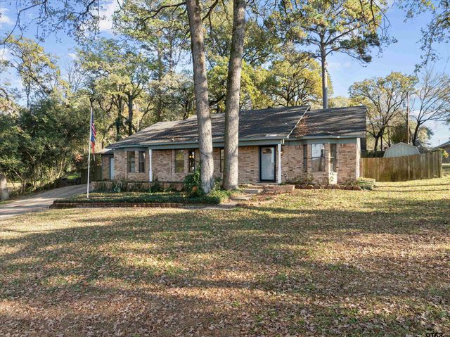 17617 Carol Circle, Flint, TX 75762