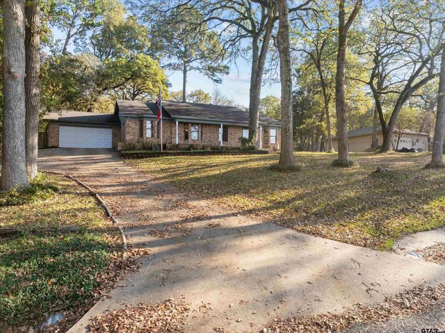 17617 Carol Circle, Flint, TX 75762