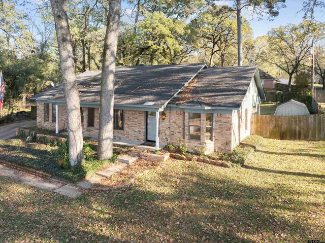 17617 Carol Circle, Flint, TX 75762