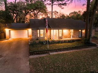 17617 Carol Circle, Flint, TX 75762