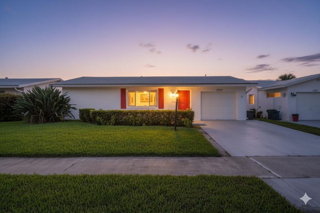 1987 Campanelli Boulevard, Boynton Beach, FL 33426