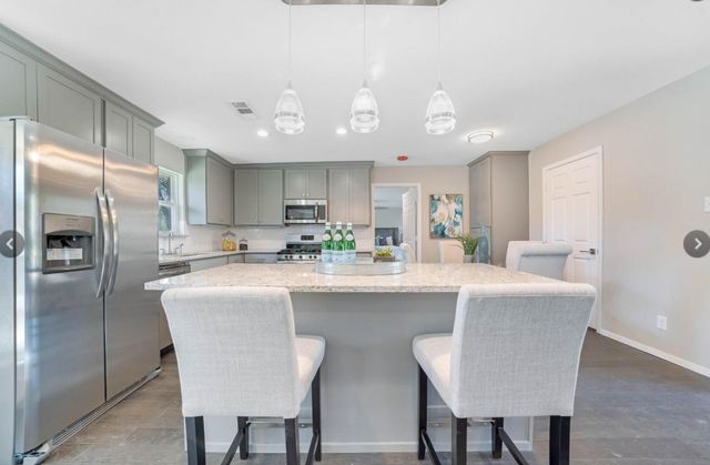 1131 Forester Drive, Dallas, TX 75216