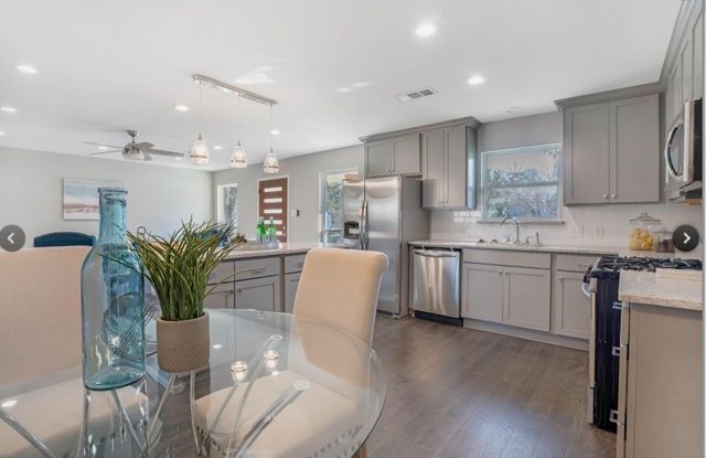 1131 Forester Drive, Dallas, TX 75216