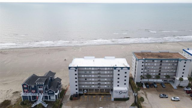 11945 Termini San Luis Pass Road 202, Galveston, TX 77554