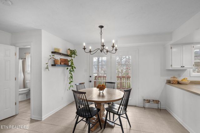 805 Tree Trunk Rd, Knoxville, TN 37934