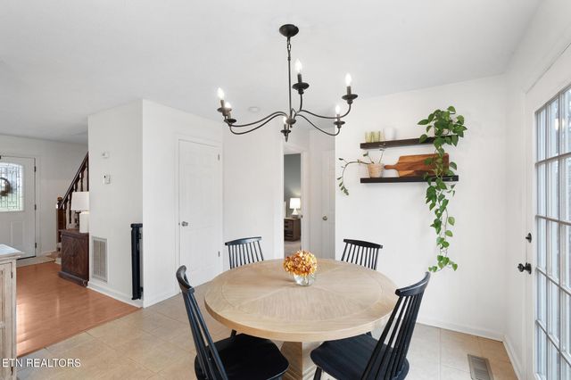 805 Tree Trunk Rd, Knoxville, TN 37934