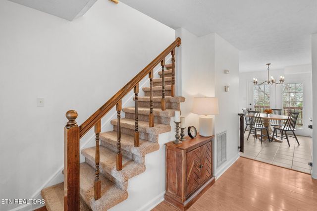 805 Tree Trunk Rd, Knoxville, TN 37934