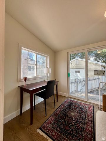 771 E GARDEN AVE, Salt Lake City, UT 84106