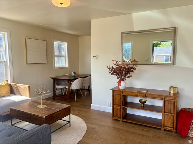 771 E GARDEN AVE, Salt Lake City, UT 84106