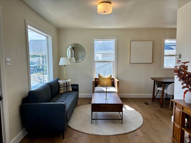 771 E GARDEN AVE, Salt Lake City, UT 84106