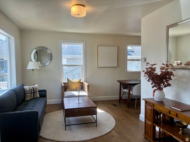 771 E GARDEN AVE, Salt Lake City, UT 84106
