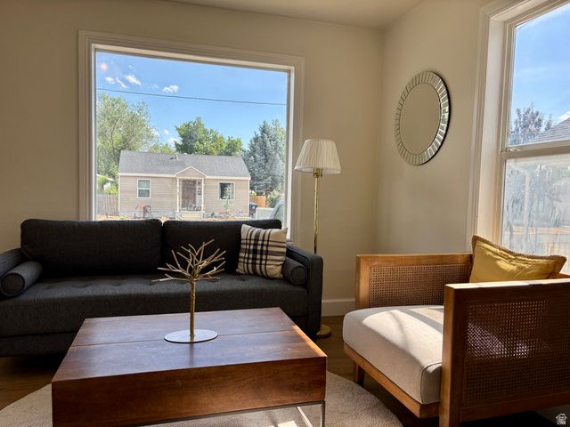 771 E GARDEN AVE, Salt Lake City, UT 84106