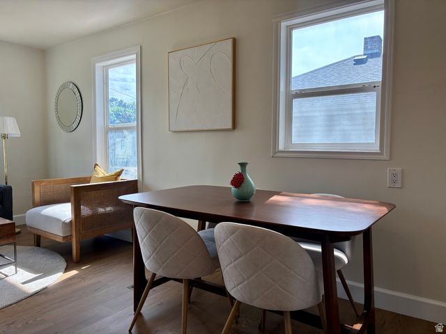 771 E GARDEN AVE, Salt Lake City, UT 84106