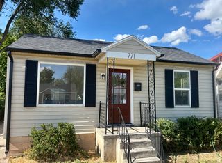 771 E GARDEN AVE, Salt Lake City, UT 84106