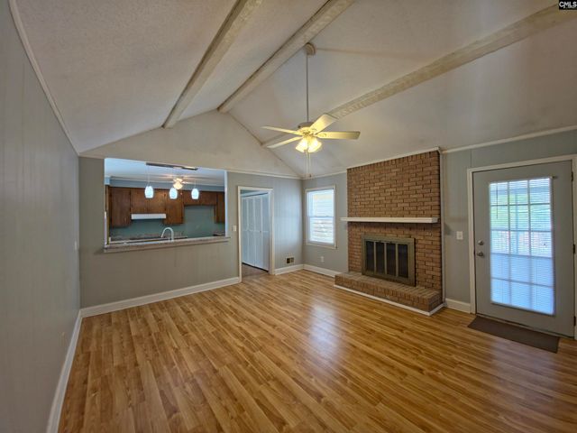 120 Inway Drive, Columbia, SC 29223