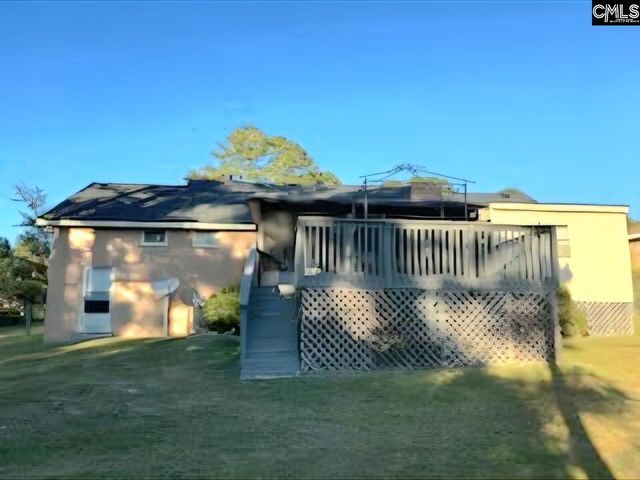 120 Inway Drive, Columbia, SC 29223