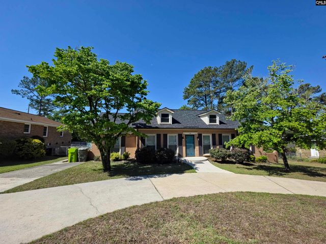 120 Inway Drive, Columbia, SC 29223