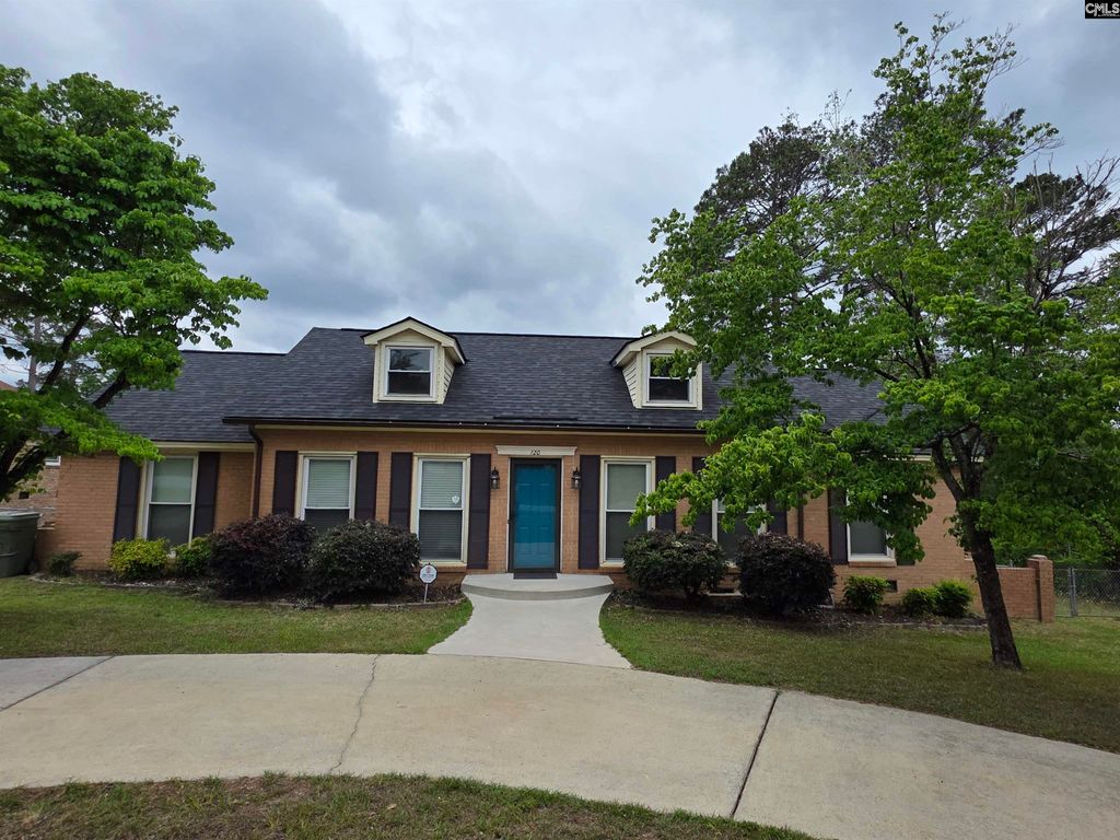 120 Inway Drive, Columbia, SC 29223