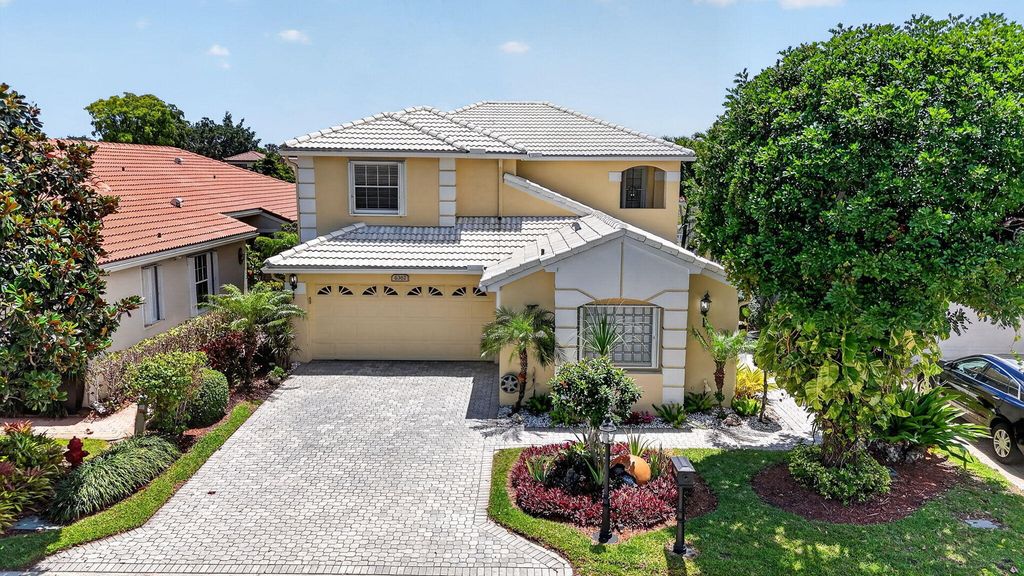 6362 Brava Way, Boca Raton, FL 33433